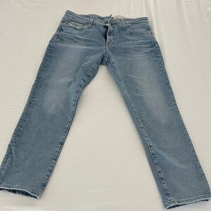 Women’s AG denim 30R